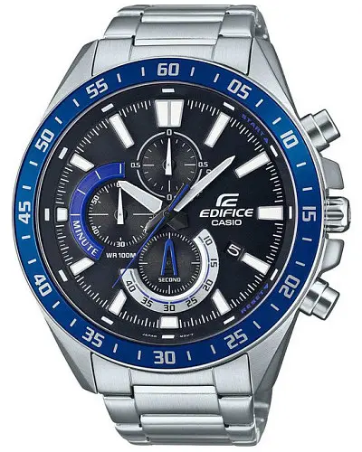 Casio reloj edifice sale